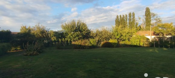 3 غرف نوم منزل في Sarthe, France رقم 316882 10