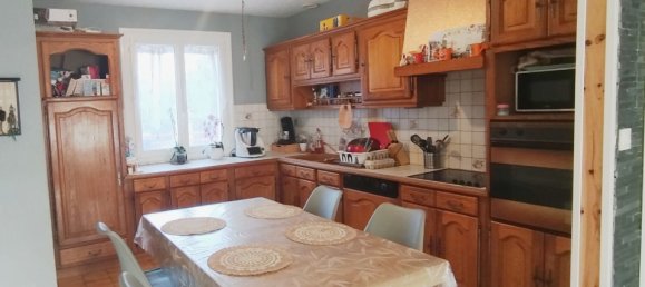 3 غرف نوم منزل في Sarthe, France رقم 316882 2