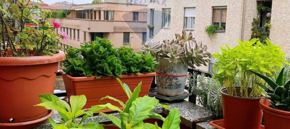 Apartamento T2 em Milan, Italy N.º 348009 14