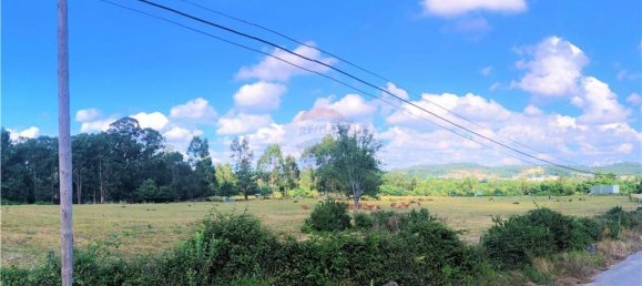 Grundstück in Trofa, Portugal 59195m², Nr. 54258 2