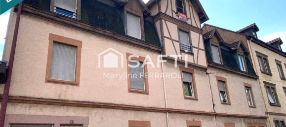 3 غرف نوم بانتهاوس في Schiltigheim, France رقم 50146 7