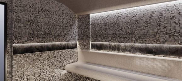 Apartamento 1+1 em Avsallar, Turkey N.º 31549 16