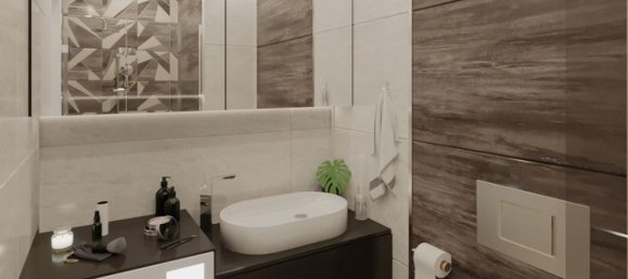 Apartamento 1+1 em Avsallar, Turkey N.º 31549 29