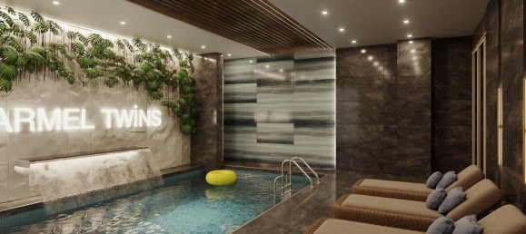 Apartamento 1+1 em Avsallar, Turkey N.º 31549 12