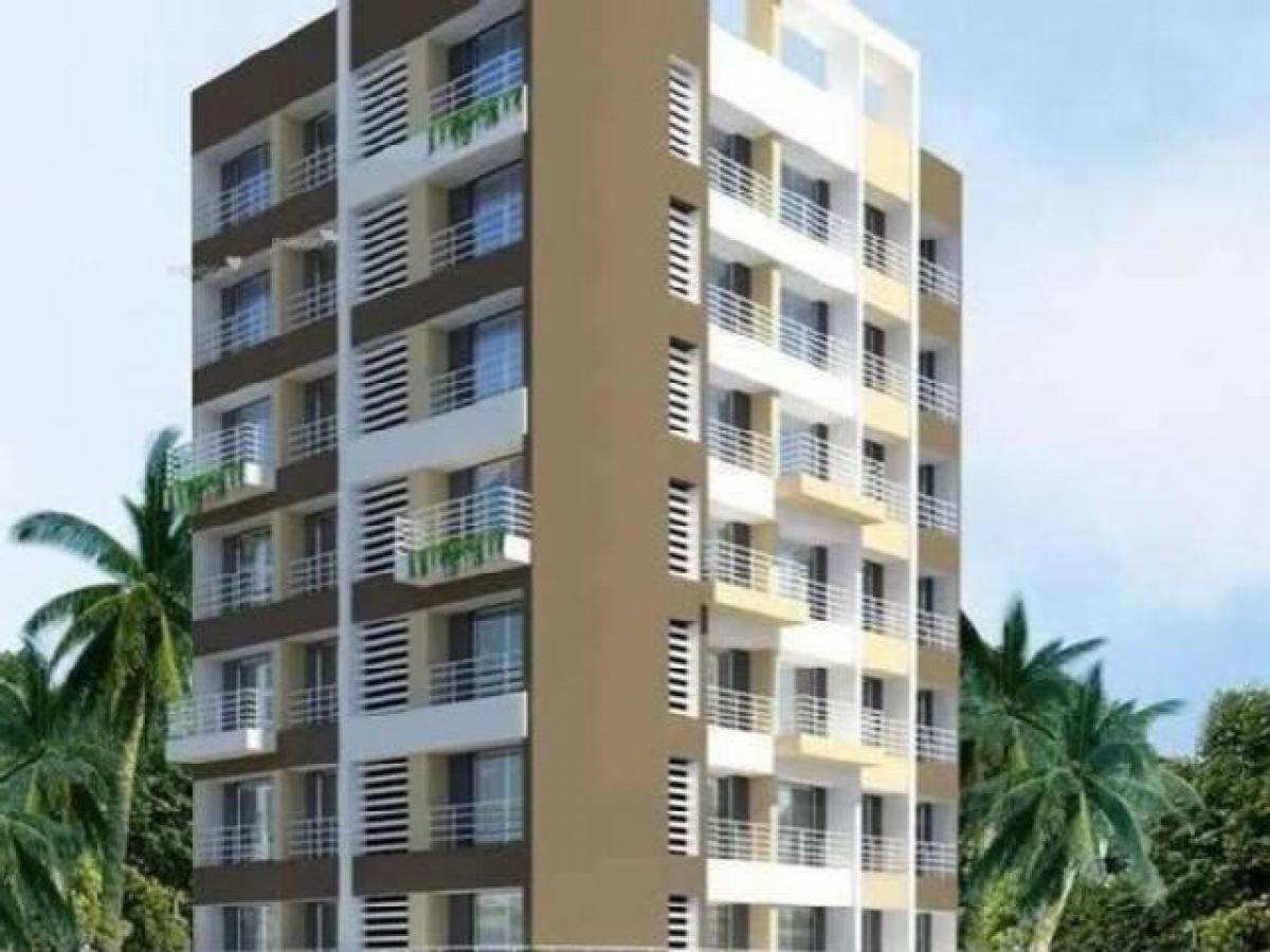 Studio in Mumbai, India No. 60284