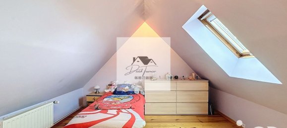 Casa de 4 habitaciónes en Emeville, France No. 227778 6