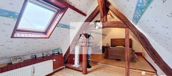 Casa de 4 habitaciónes en Emeville, France No. 227778 7