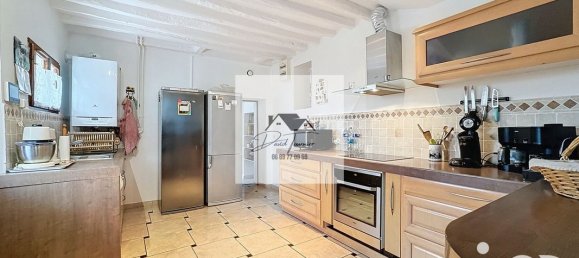 Casa de 4 habitaciónes en Emeville, France No. 227778 2
