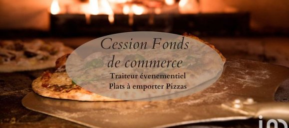 Propriété commerciale à Narbonne, France 100m² No. 313864 3