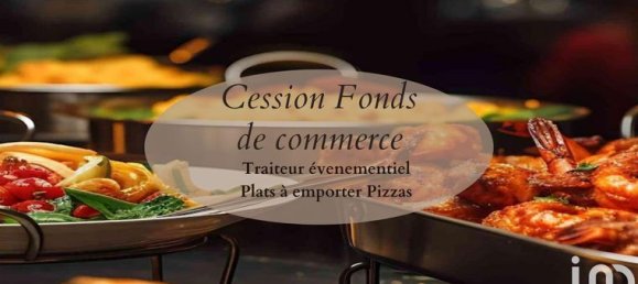 Propriété commerciale à Narbonne, France 100m² No. 313864 2