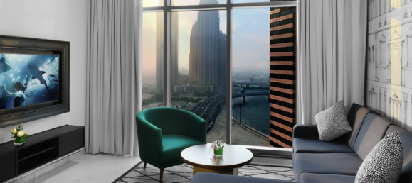 2 chambres Appartement à Dubai, UAE No. 22124 9