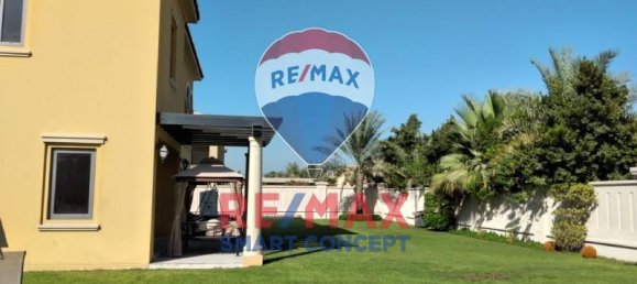 5 bedrooms Villa in Saadiyat Island, UAE No. 20762 2