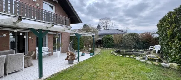 3 bedrooms House in Heinsberg, Germany No. 6719 26