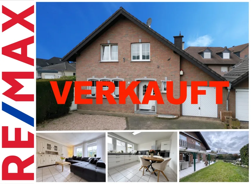 3 bedrooms House in Heinsberg, Germany No. 6719