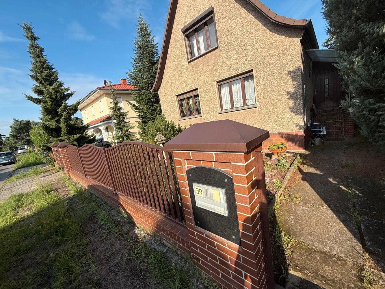 Casa de 3 habitaciónes en Oberhavel, Germany No. 226032