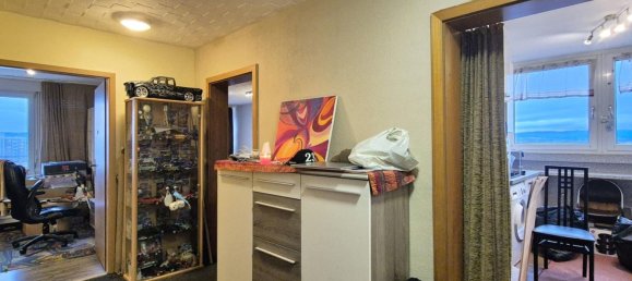 3 غرف نوم شقة في Frankfurt am Main, Germany رقم 41857 7