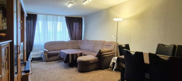 3 غرف نوم شقة في Frankfurt am Main, Germany رقم 41857 4