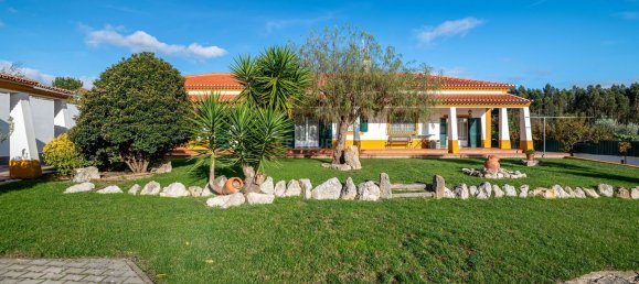 5 غرف نوم منزل في Alcoentre, Portugal رقم 109471 34