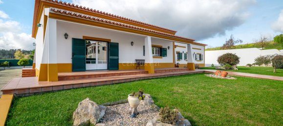 5 غرف نوم منزل في Alcoentre, Portugal رقم 109471 2