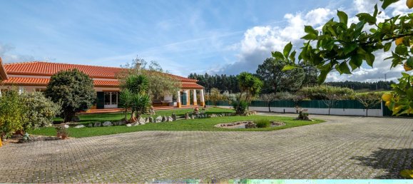 5 غرف نوم منزل في Alcoentre, Portugal رقم 109471 42