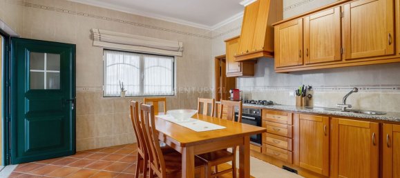 5 غرف نوم منزل في Alcoentre, Portugal رقم 109471 13