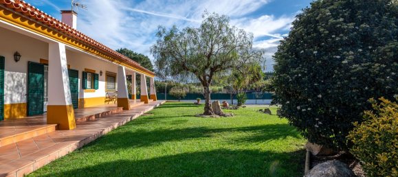 5 غرف نوم منزل في Alcoentre, Portugal رقم 109471 31