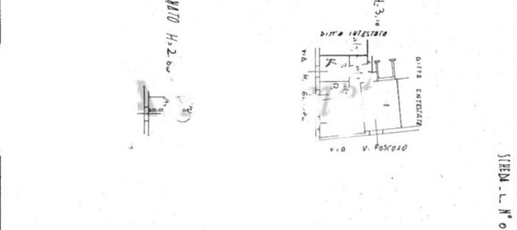 2 rooms Apartment in Sesto San Giovanni, Italy No. 151718 16