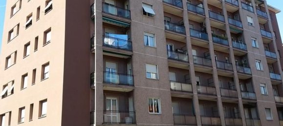 2 rooms Apartment in Sesto San Giovanni, Italy No. 151718 12