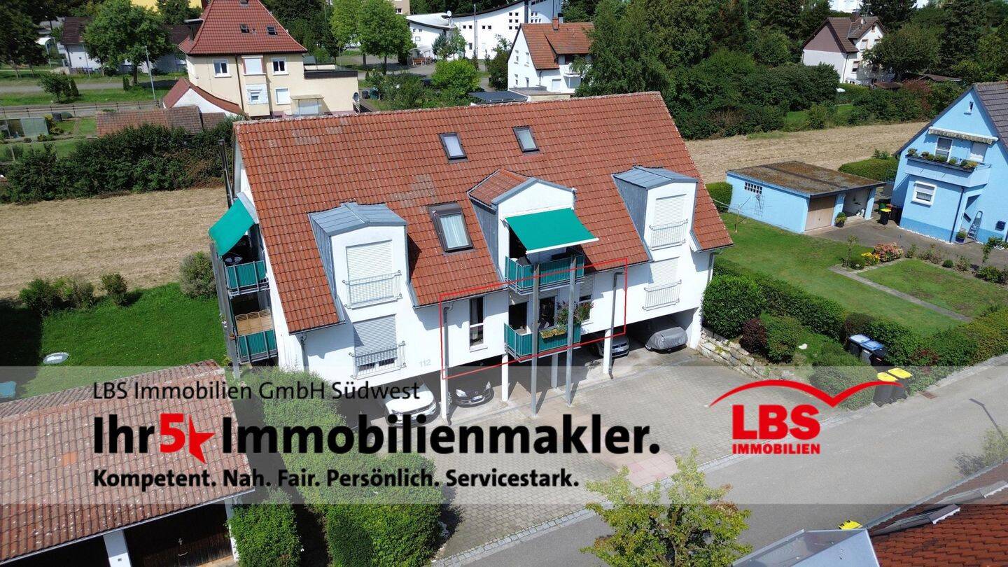 Estúdio em Konstanz, Germany N.º 357357