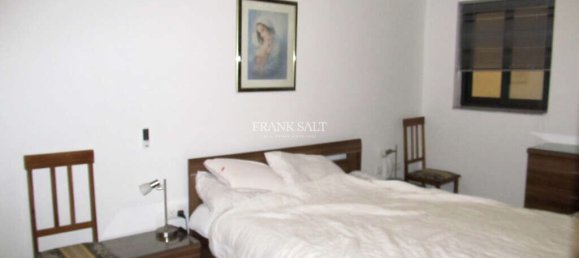 3 غرف نوم شقة في Saint Paul's Bay, Malta رقم 10729 10