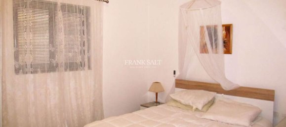 3 غرف نوم شقة في Saint Paul's Bay, Malta رقم 10729 8