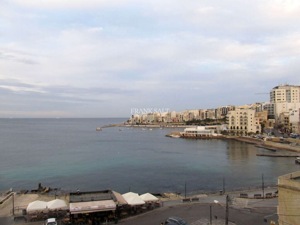 3 غرف نوم شقة في Saint Paul's Bay, Malta رقم 10729