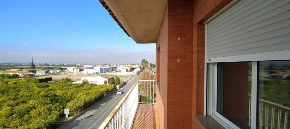 3 Schlafzimmer Wohnung in Beniel, Spain, Nr. 154917 18