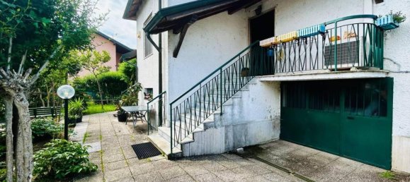 5غرفة فيلا في Zibido San Giacomo, Italy رقم 107351 27