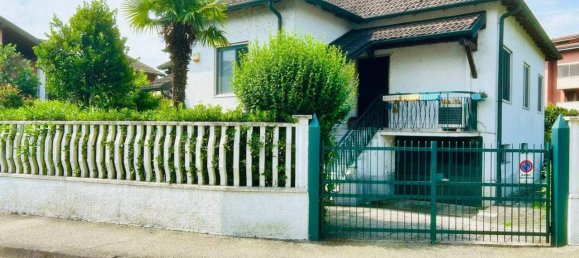 5غرفة فيلا في Zibido San Giacomo, Italy رقم 107351 4