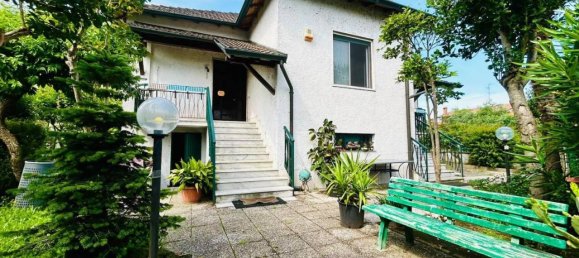 5غرفة فيلا في Zibido San Giacomo, Italy رقم 107351 7