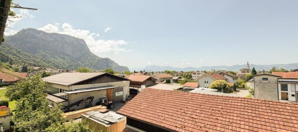 Apartamento de 2 dormitorios en Dornbirn, Austria No. 168432 12