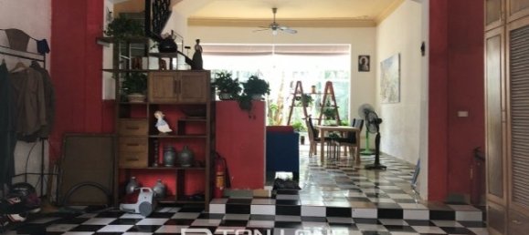 3 chambres Maison à Tay Ho, Vietnam No. 1352 3