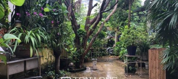 3 chambres Maison à Tay Ho, Vietnam No. 1352 17