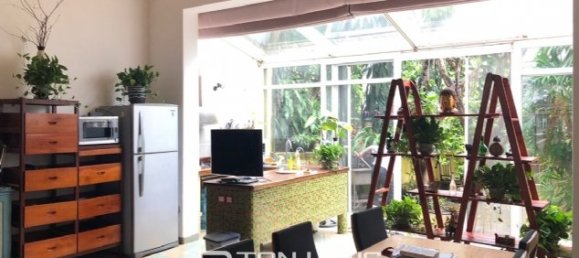 3 chambres Maison à Tay Ho, Vietnam No. 1352 5