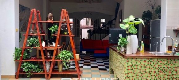 3 chambres Maison à Tay Ho, Vietnam No. 1352 6