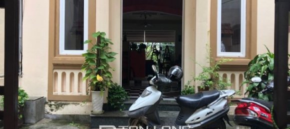 3 chambres Maison à Tay Ho, Vietnam No. 1352 2