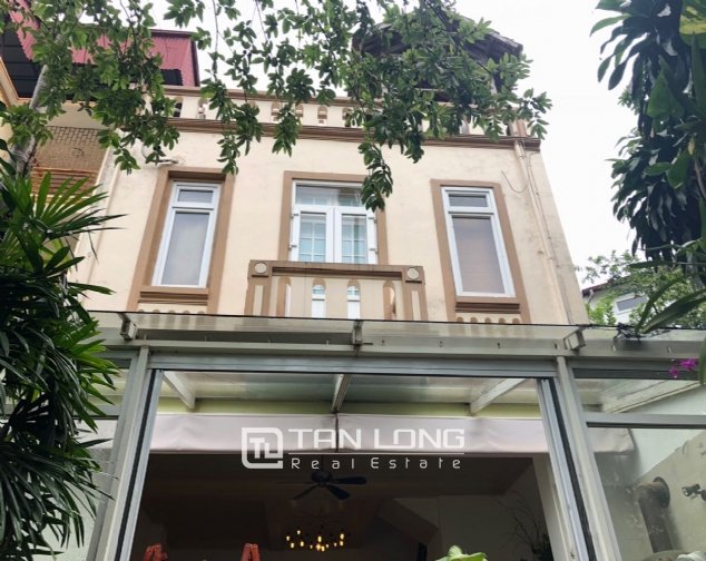 3 chambres Maison à Tay Ho, Vietnam No. 1352