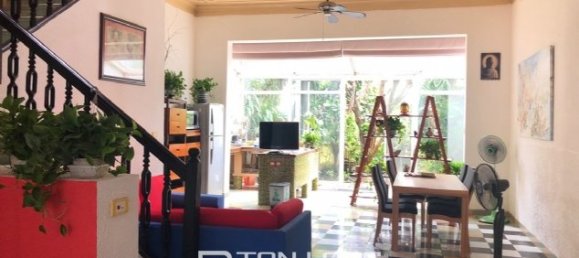 3 chambres Maison à Tay Ho, Vietnam No. 1352 4