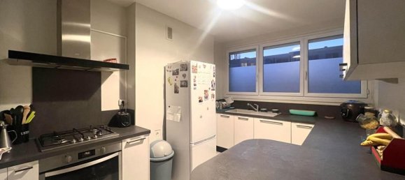 2 bedrooms Apartment in Fleury-les-Aubrais, France No. 81080 4