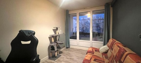 2 bedrooms Apartment in Fleury-les-Aubrais, France No. 81080 5