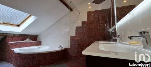 Dúplex de 3 dormitorios en Creutzwald, France No. 273728 13