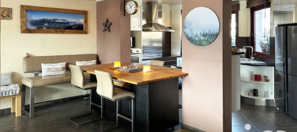 Dúplex de 3 dormitorios en Creutzwald, France No. 273728 16