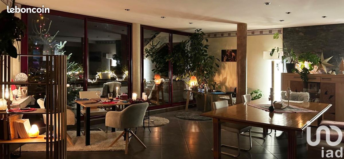 Dúplex de 3 dormitorios en Creutzwald, France No. 273728