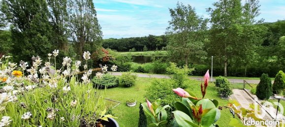 Dúplex de 3 dormitorios en Creutzwald, France No. 273728 6